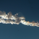 Illustration for article titled Incredible details are emerging about Russia's Chelyabinsk meteor